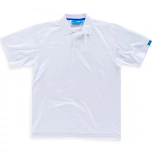 Polo Manga Corta