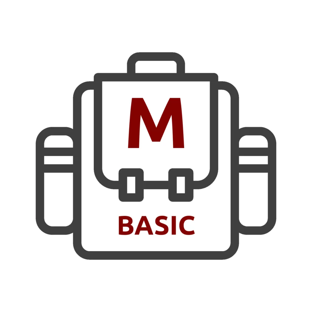 MOCHILA